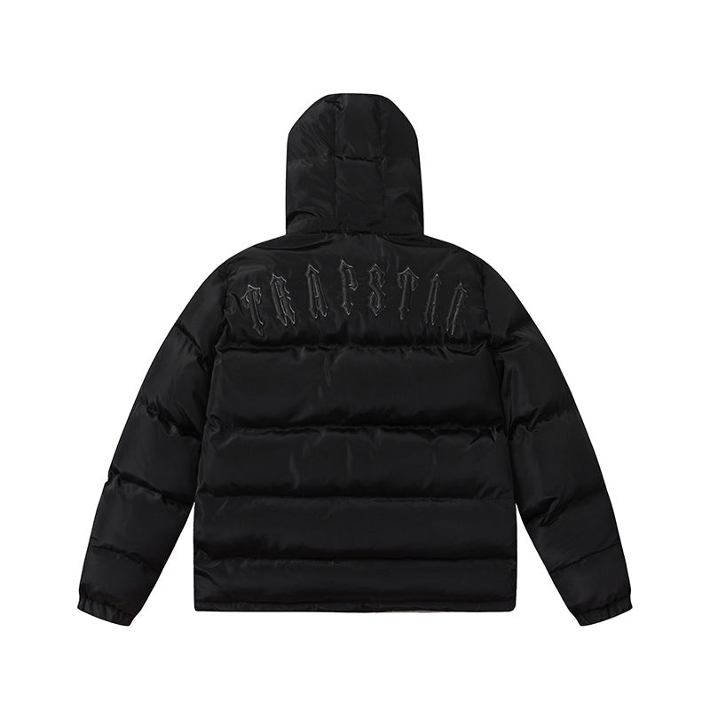 Trapstar Puffer Jacket