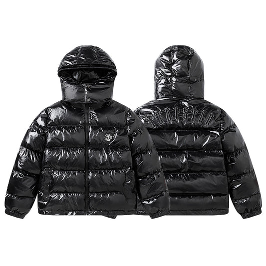 Trapstar Puffer Jacket