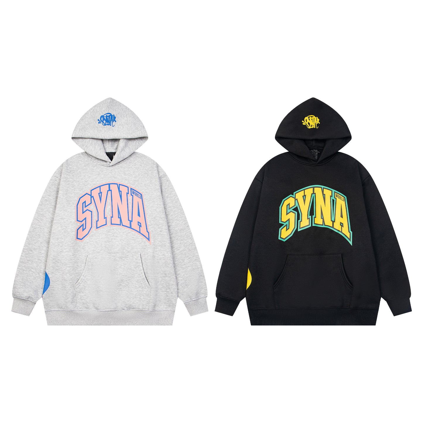 Syna World ‘LDN’ Hoodie