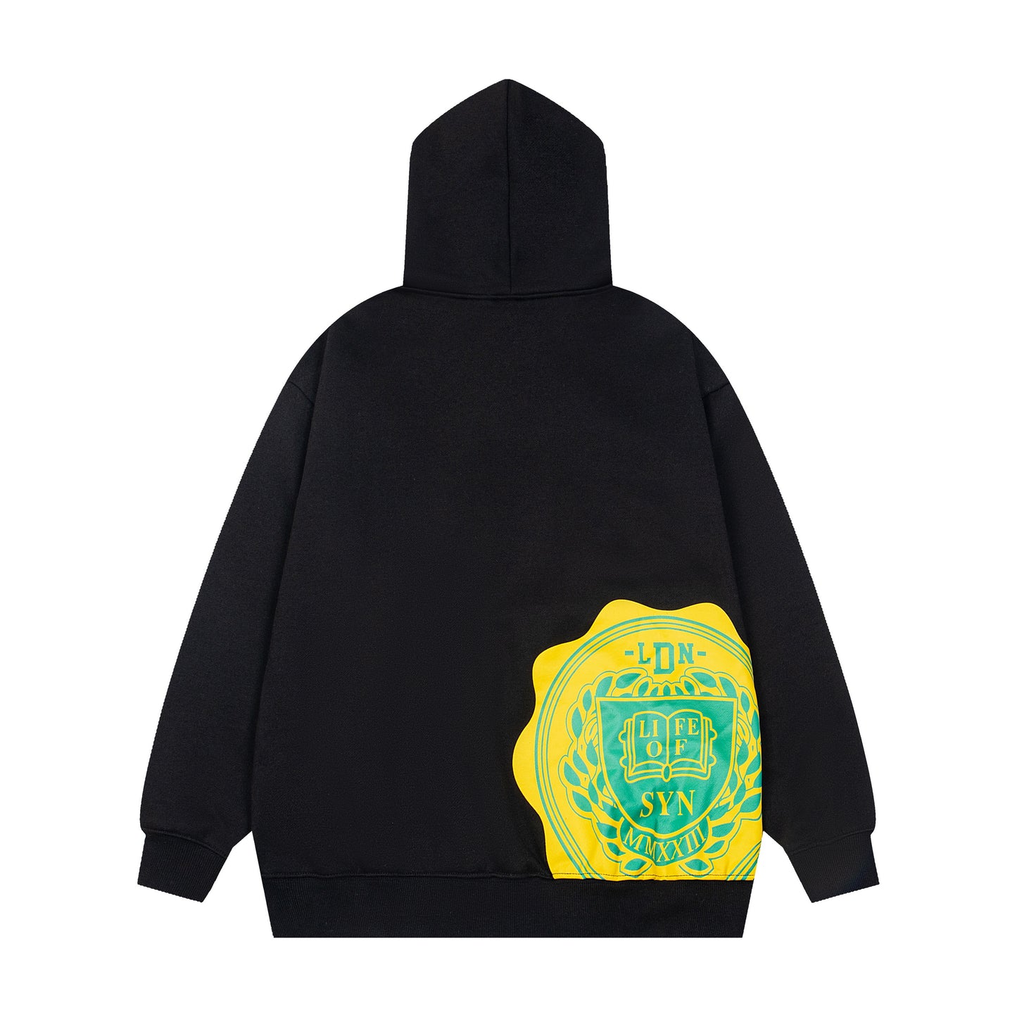 Syna World ‘LDN’ Hoodie