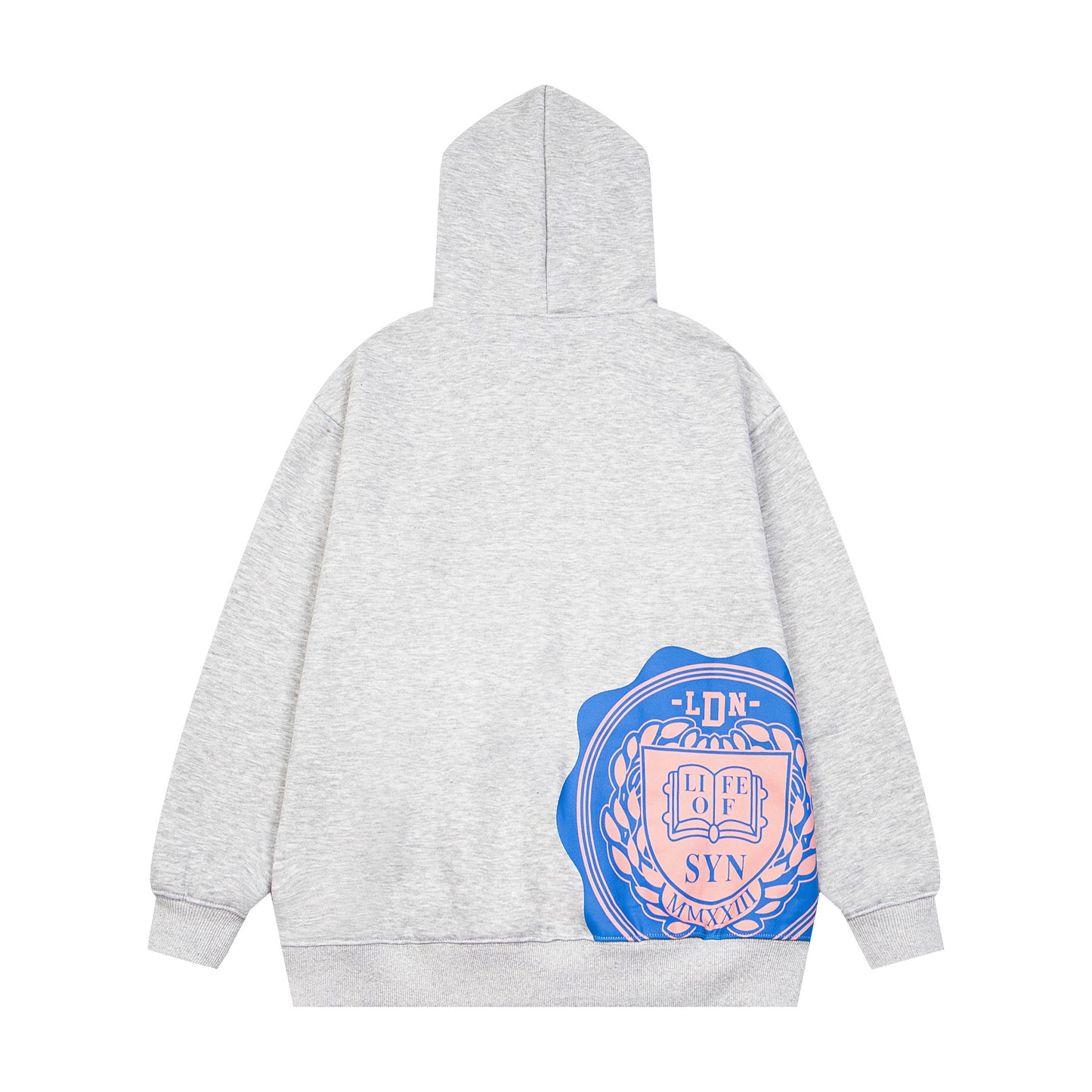 Syna World ‘LDN’ Hoodie