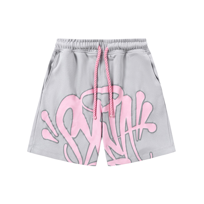 Syna World T-Shirt & Shorts Set