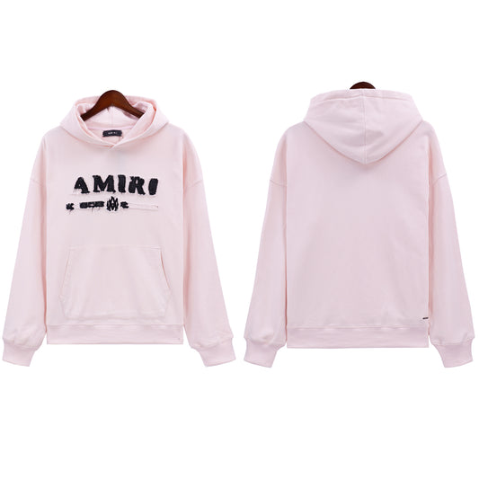 Amiri Hoodie