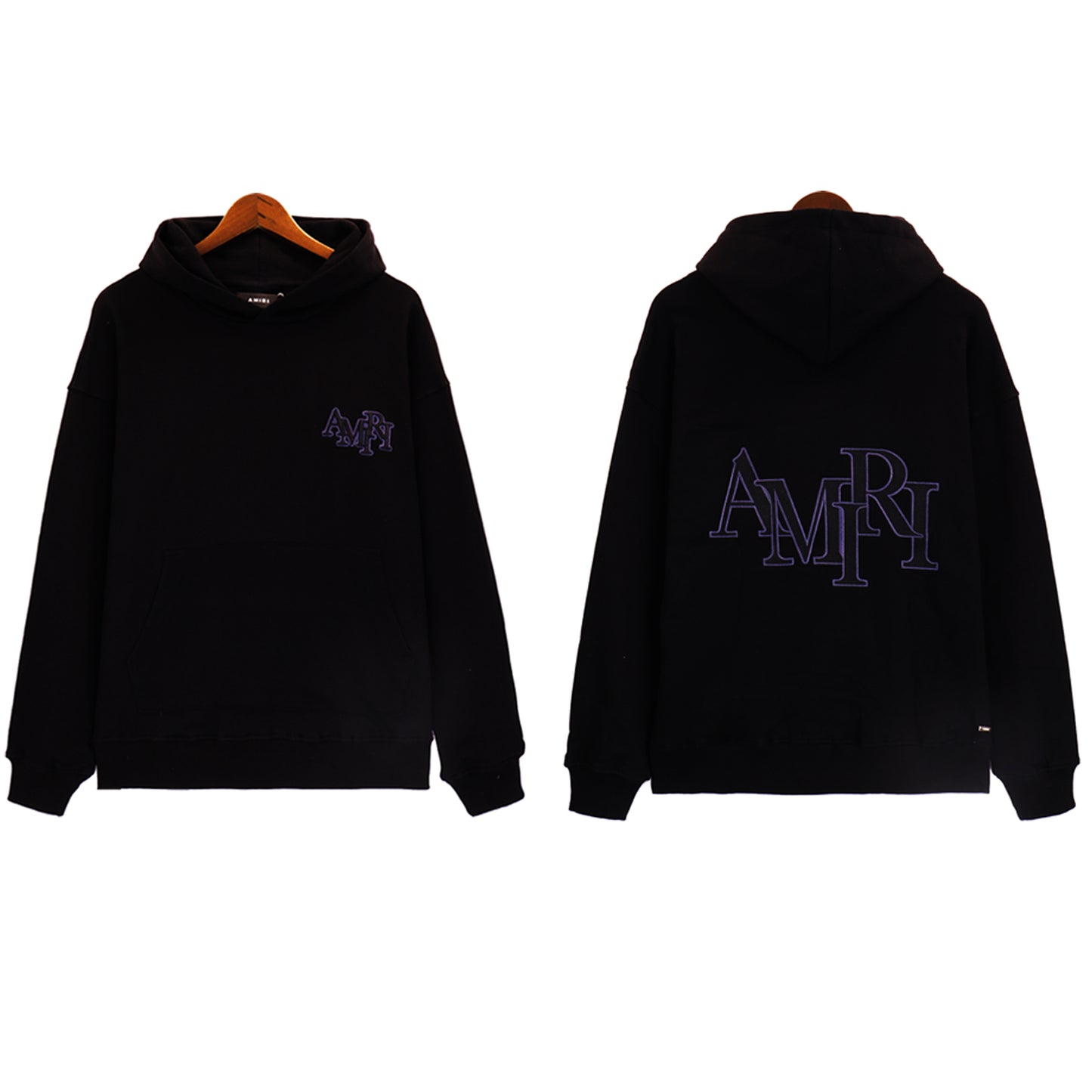 Amiri Hoodie