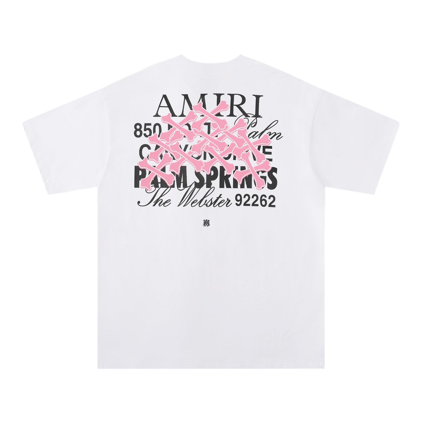 Amiri ‘Palm Springs’ T-Shirt