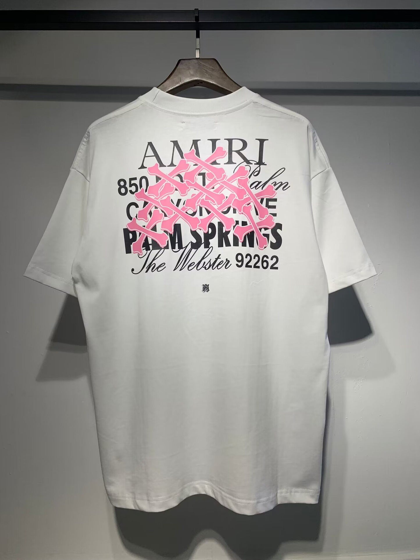 Amiri ‘Palm Springs’ T-Shirt