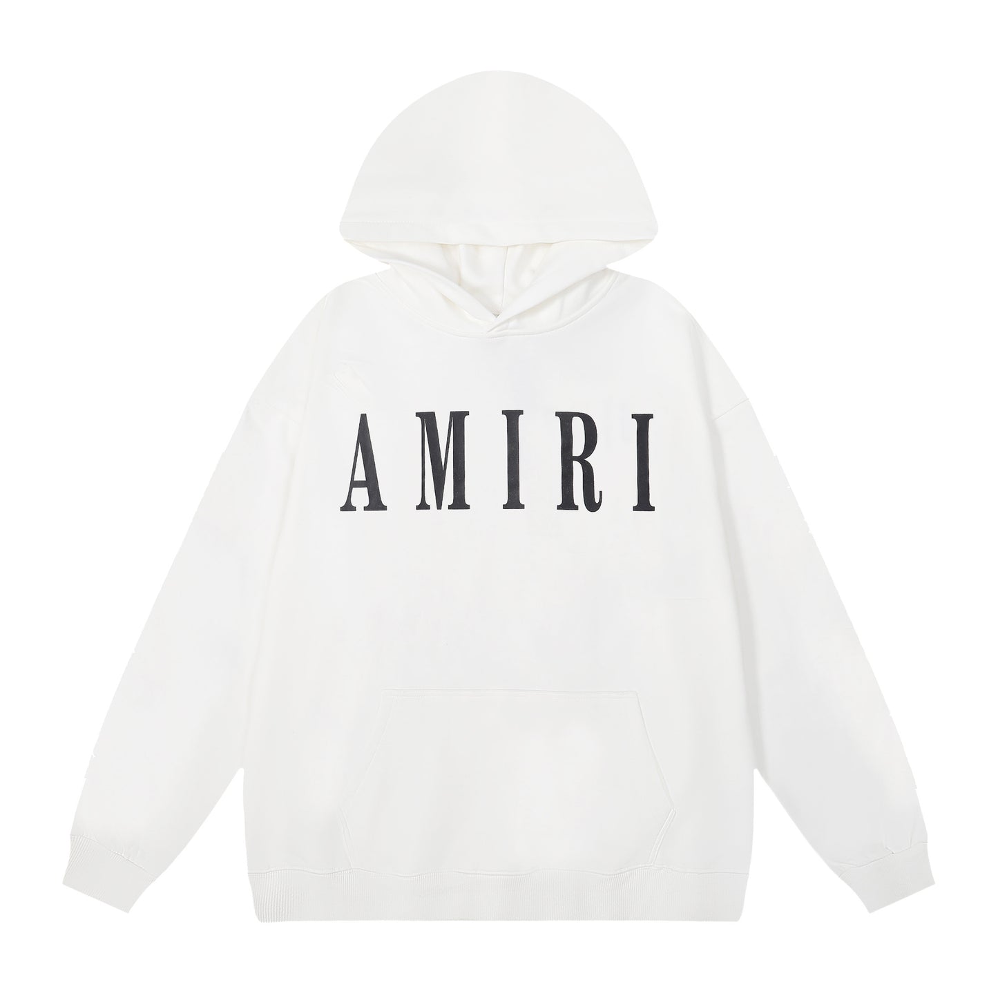 Amiri Hoodie