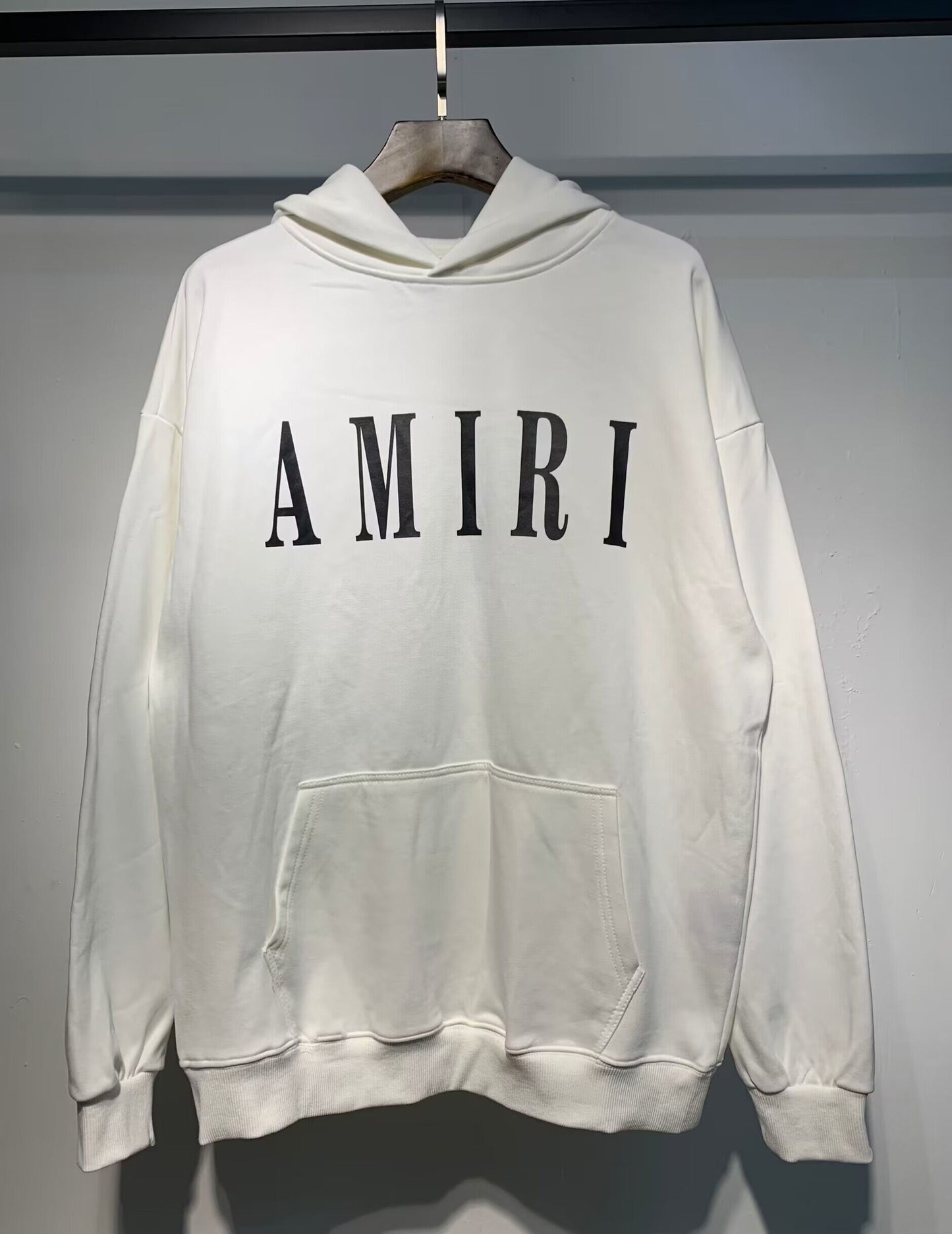 Amiri Hoodie