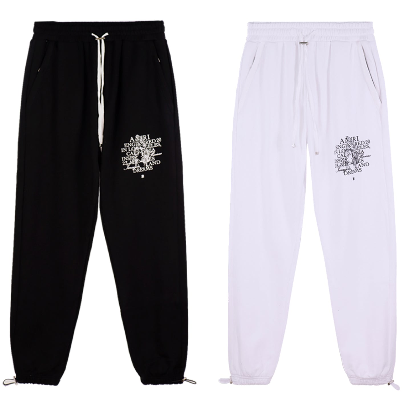 Amiri Sweatpants