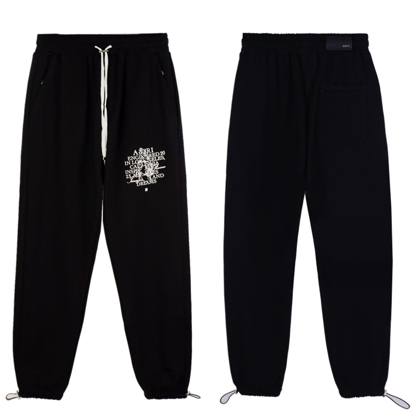 Amiri Sweatpants