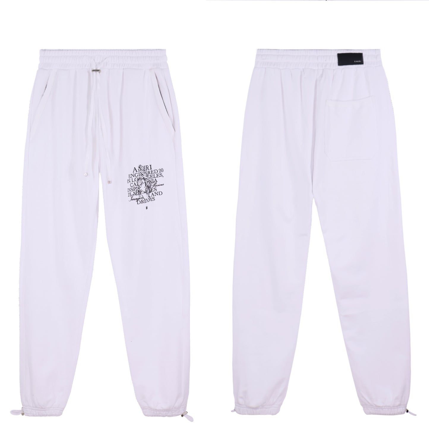 Amiri Sweatpants