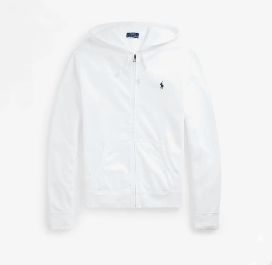 Ralph Lauren Zip-Up