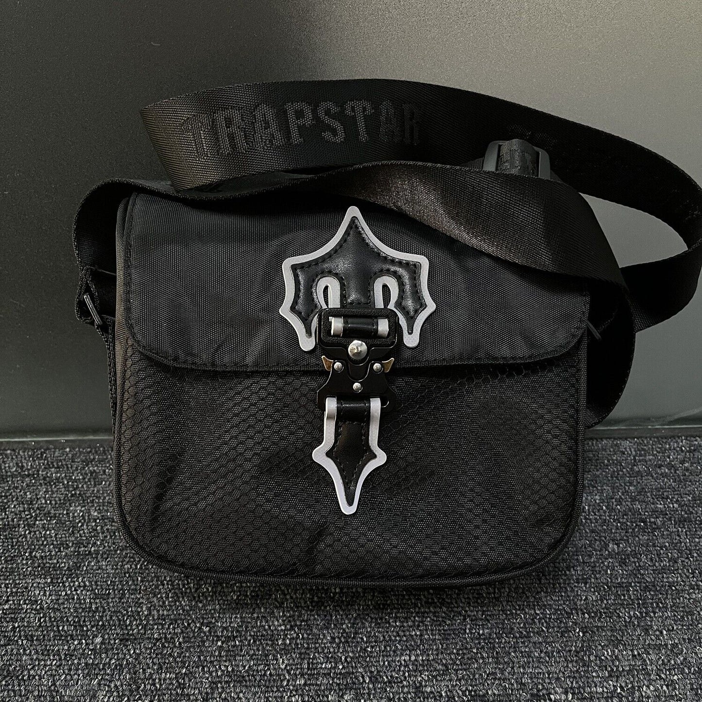 Trapstar Bag