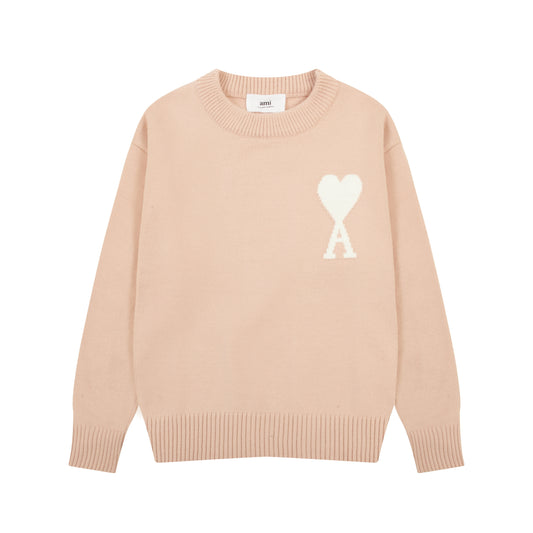 Ami Paris Sweatshirt