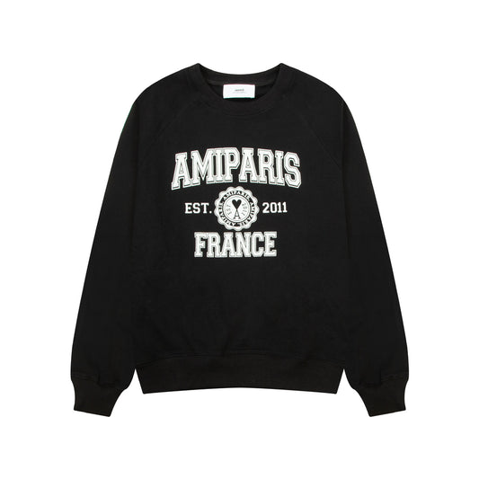 Ami Paris Sweatshirt