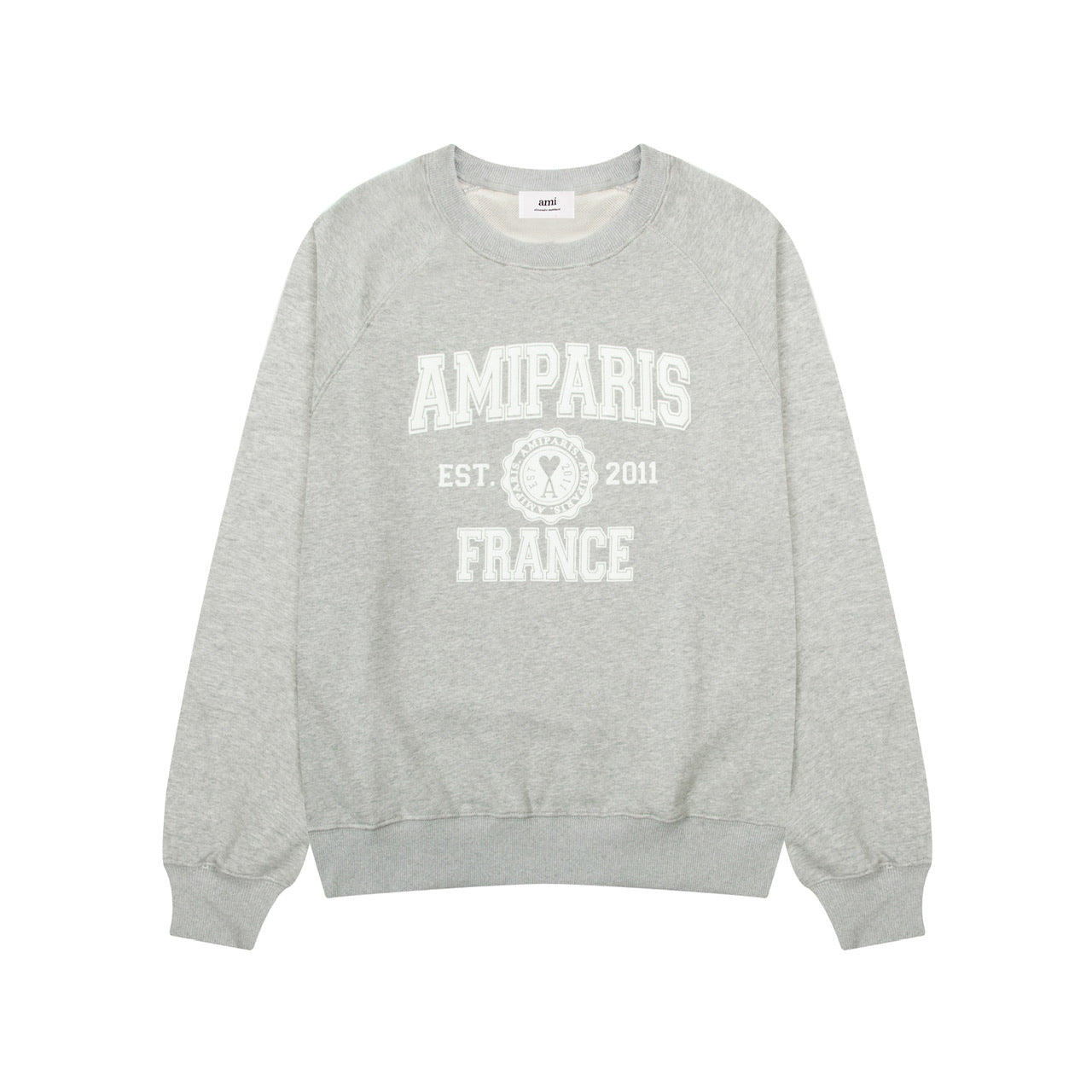 Ami Paris Sweatshirt