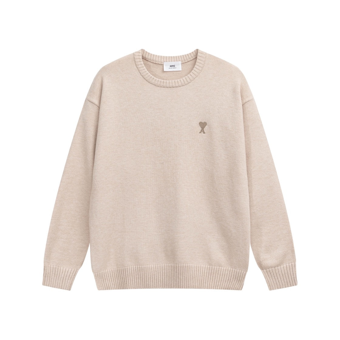 Ami Paris Sweatshirt