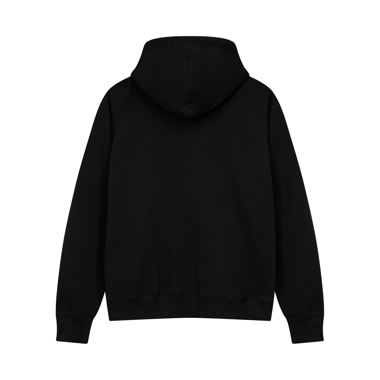 Ami Paris Hoodie