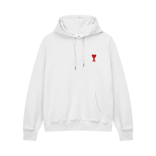 Ami Paris Hoodie