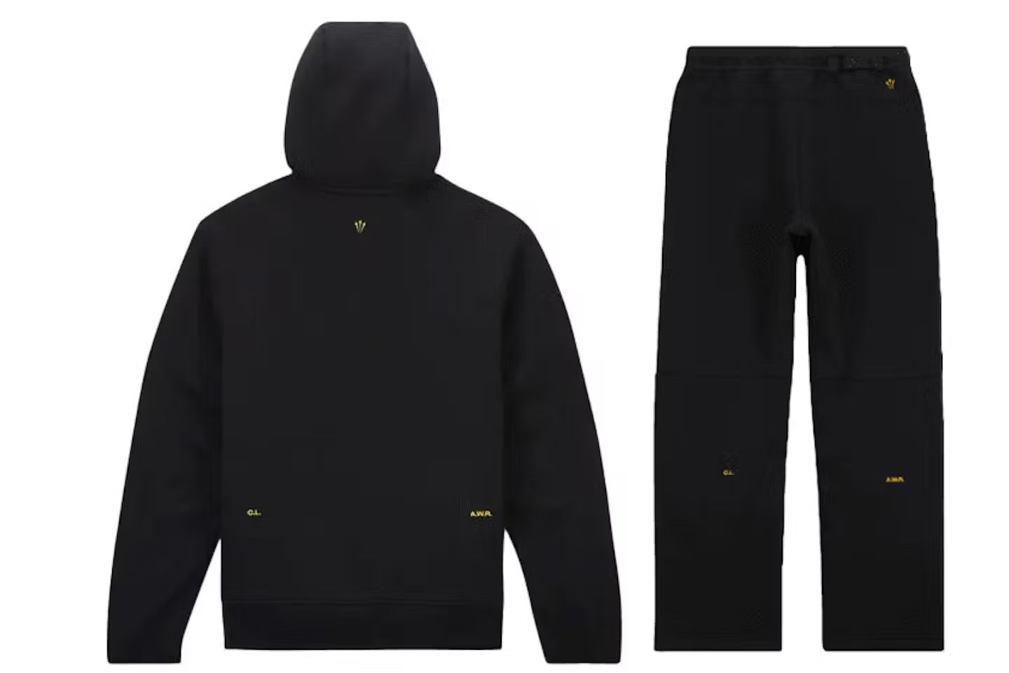 Nike X Nocta Tech Fleece Tracksuit