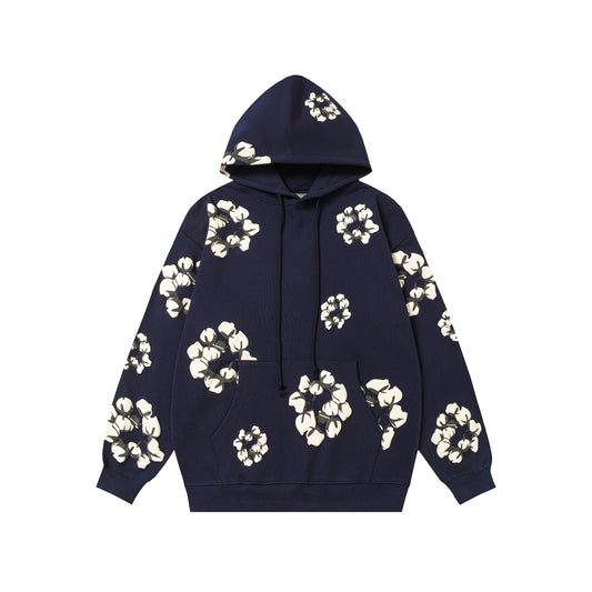 Denim Tears Hoodie