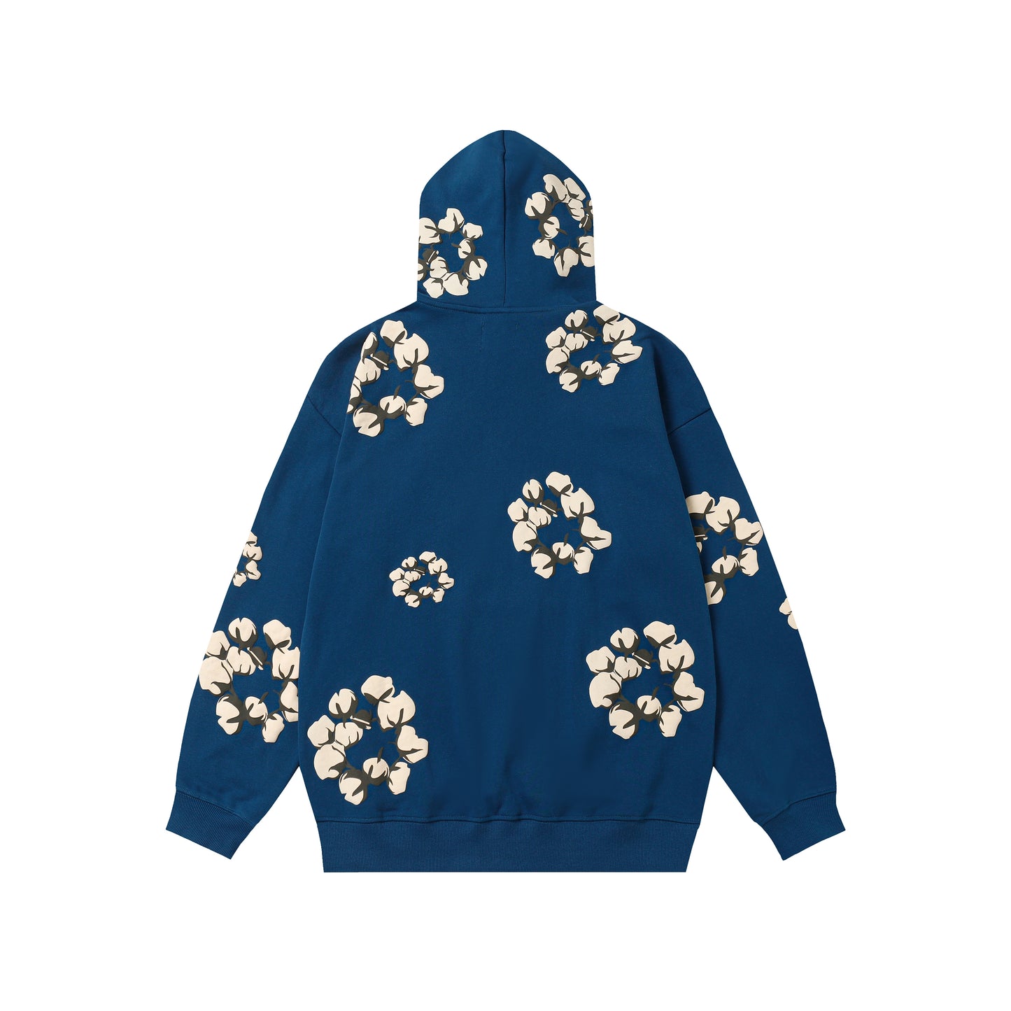 Denim Tears Hoodie