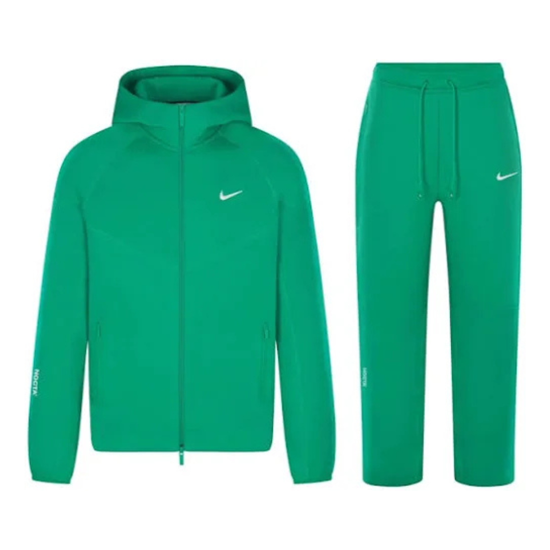 Nike X Nocta Tech Fleece Tracksuit