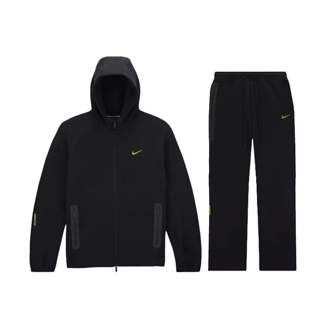 Nike X Nocta Tech Fleece Tracksuit