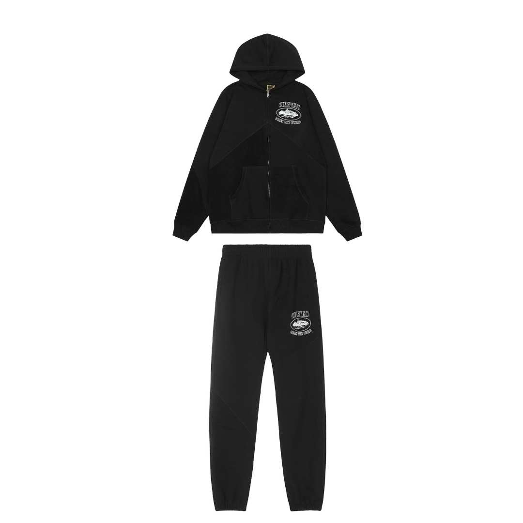 Corteiz Tracksuit