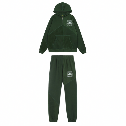 Corteiz Tracksuit