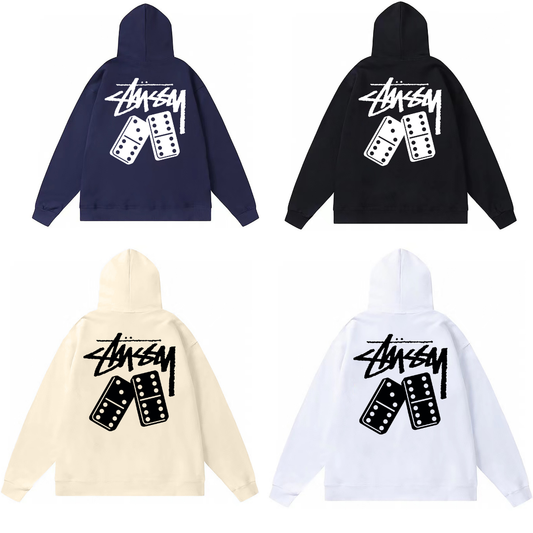 Stüssy Hoodie