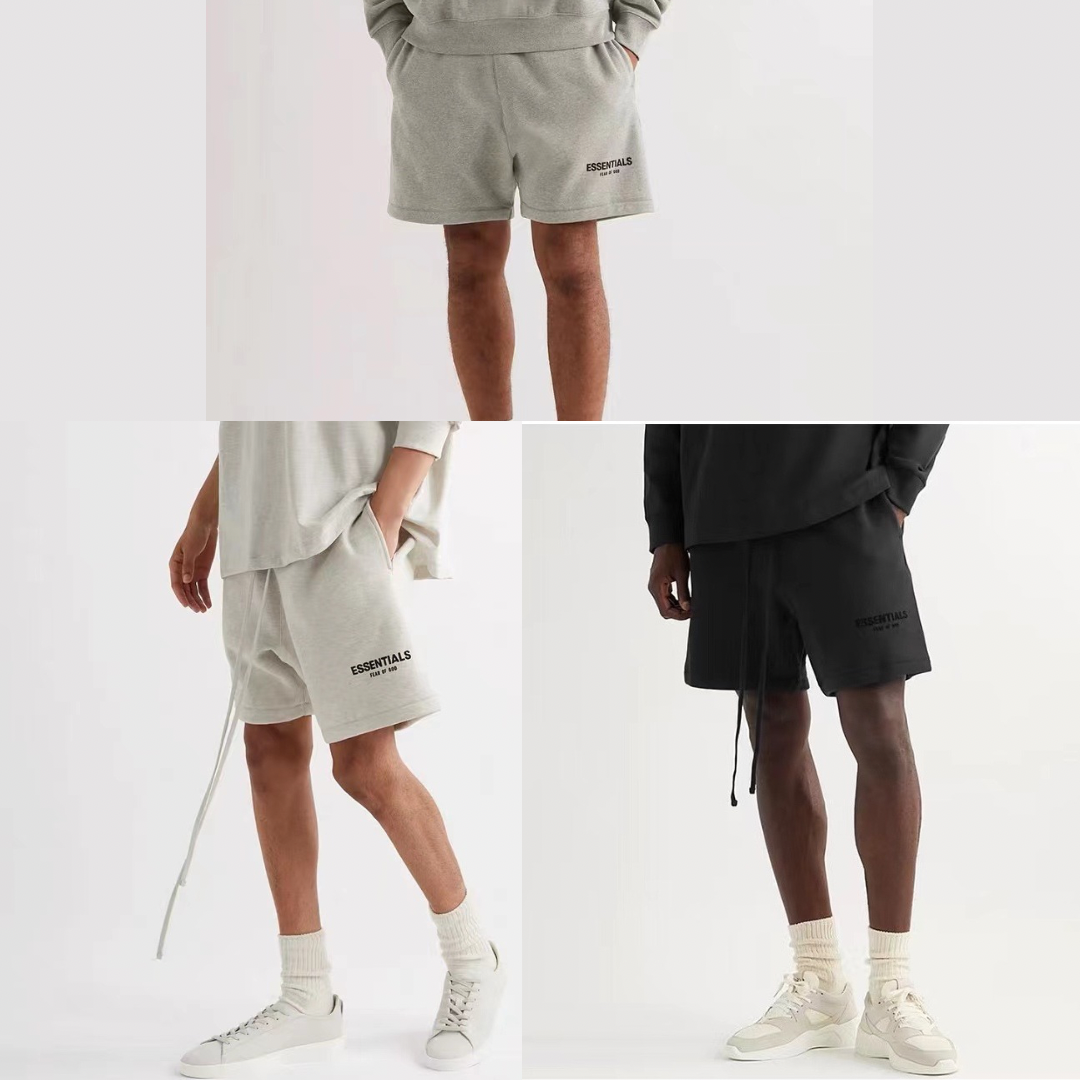 Essentials Shorts