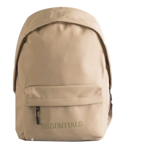 Essentials Backpack Brown